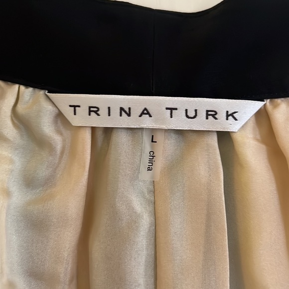 Tank - Trina Turk - Picture 2 of 3